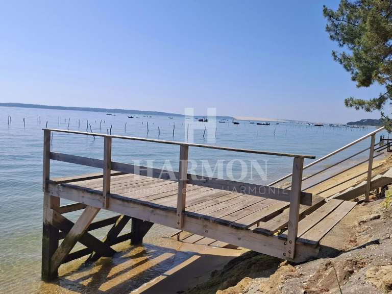 Maison Cap-ferret - 300m²