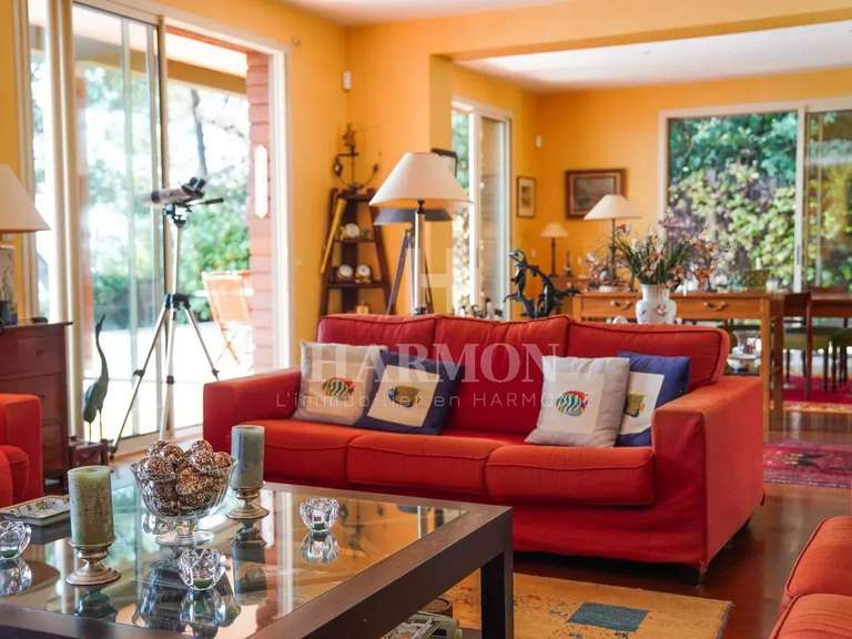 Maison Cap-ferret - 300m²