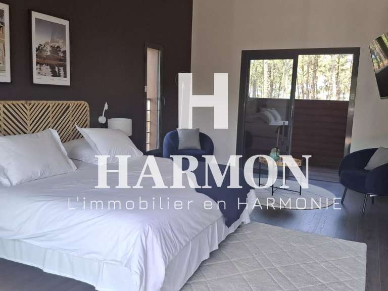 Maison avec Vue sur mer Arcachon - 450m²