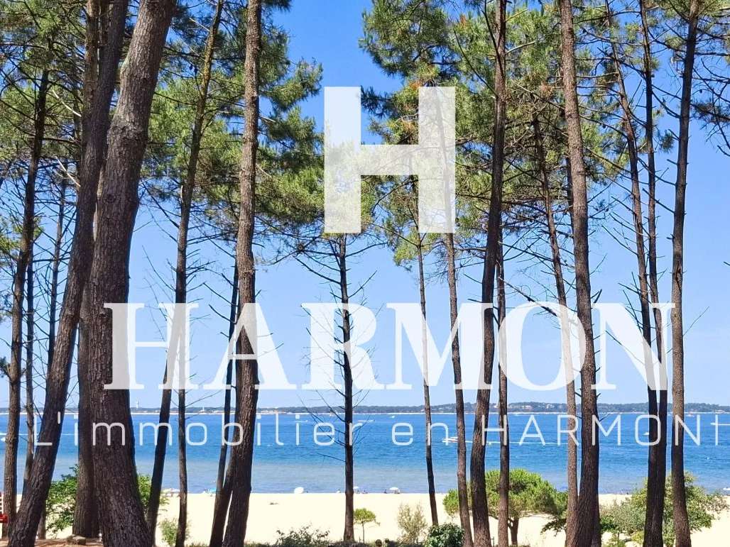 Maison Arcachon
