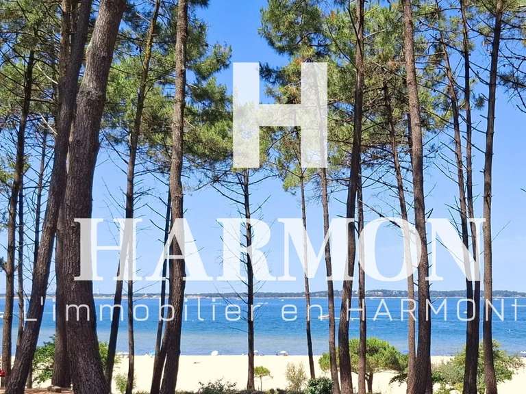 Maison avec Vue sur mer Arcachon - 450m²