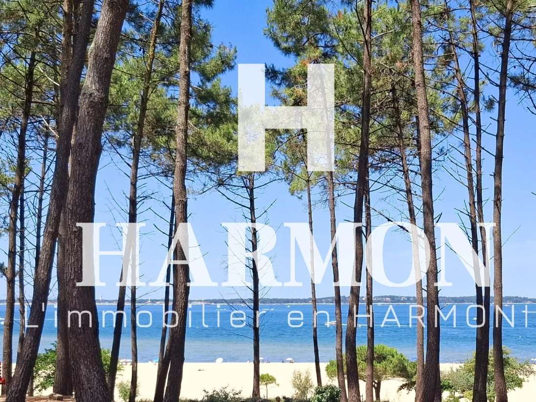 Maison Arcachon