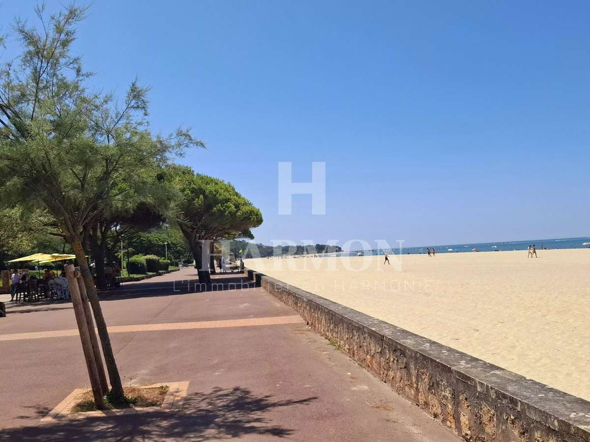 Maison Arcachon