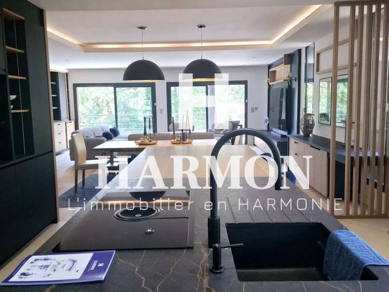 Maison avec Vue sur mer Arcachon - 450m²