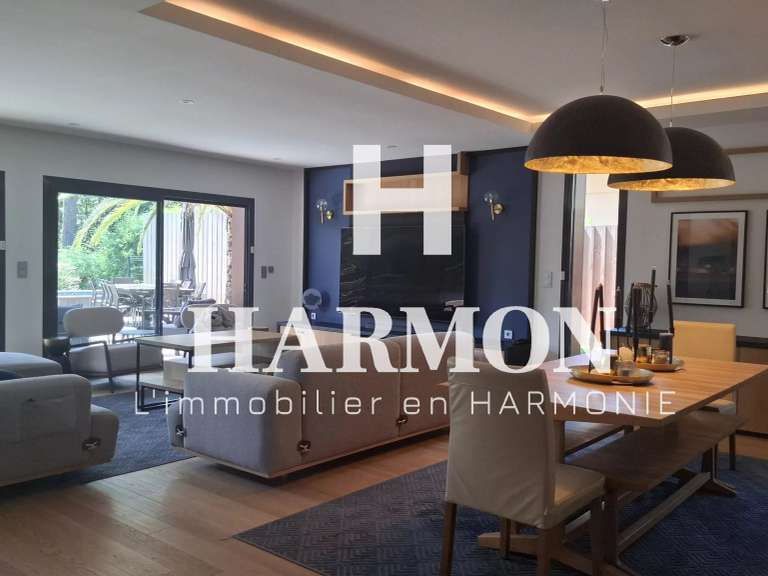 Maison avec Vue sur mer Arcachon - 450m²