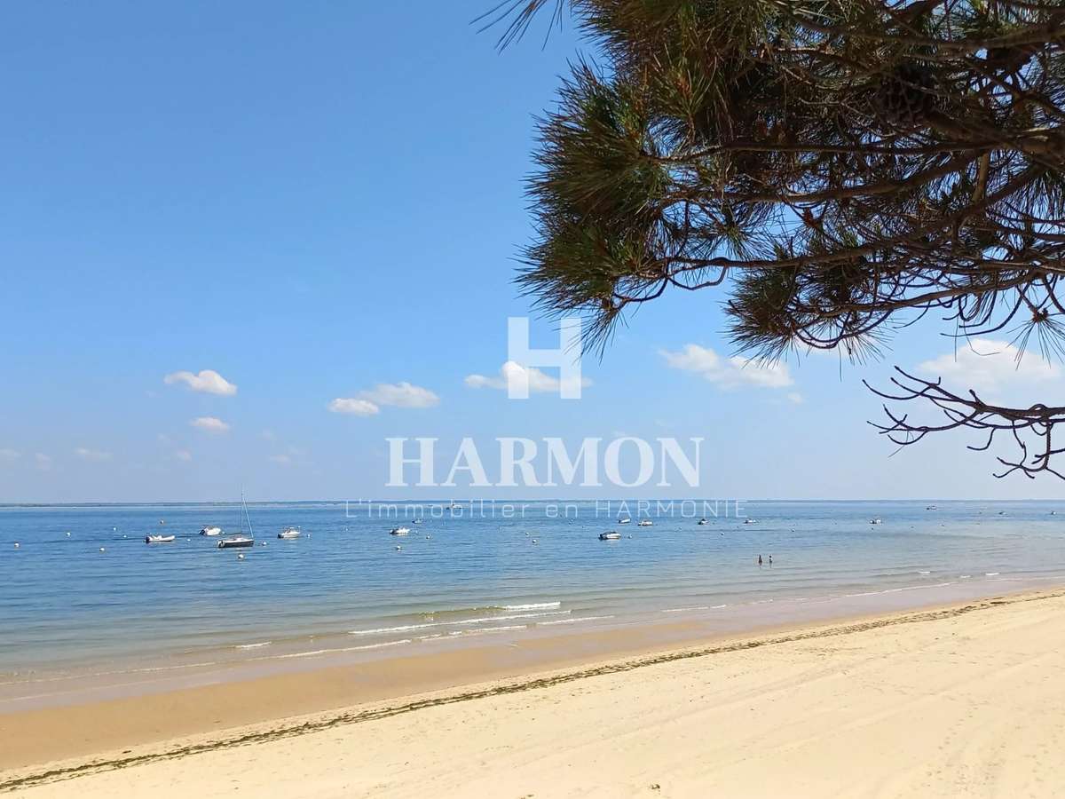 Maison Arcachon
