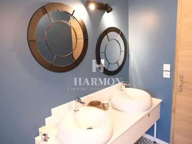 Maison Biscarrosse - 140m²