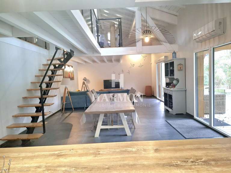 Maison Biscarrosse - 140m²
