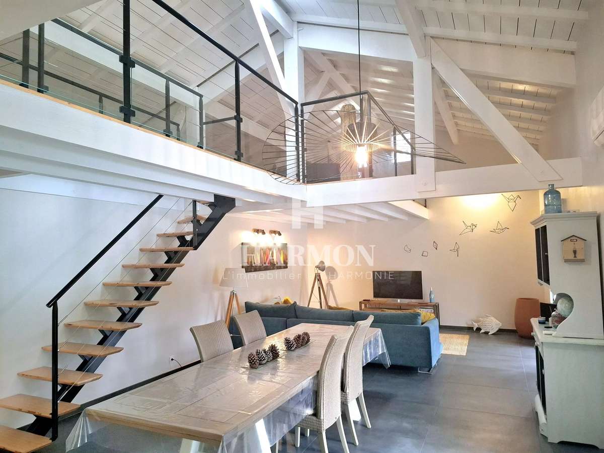 Maison Biscarrosse