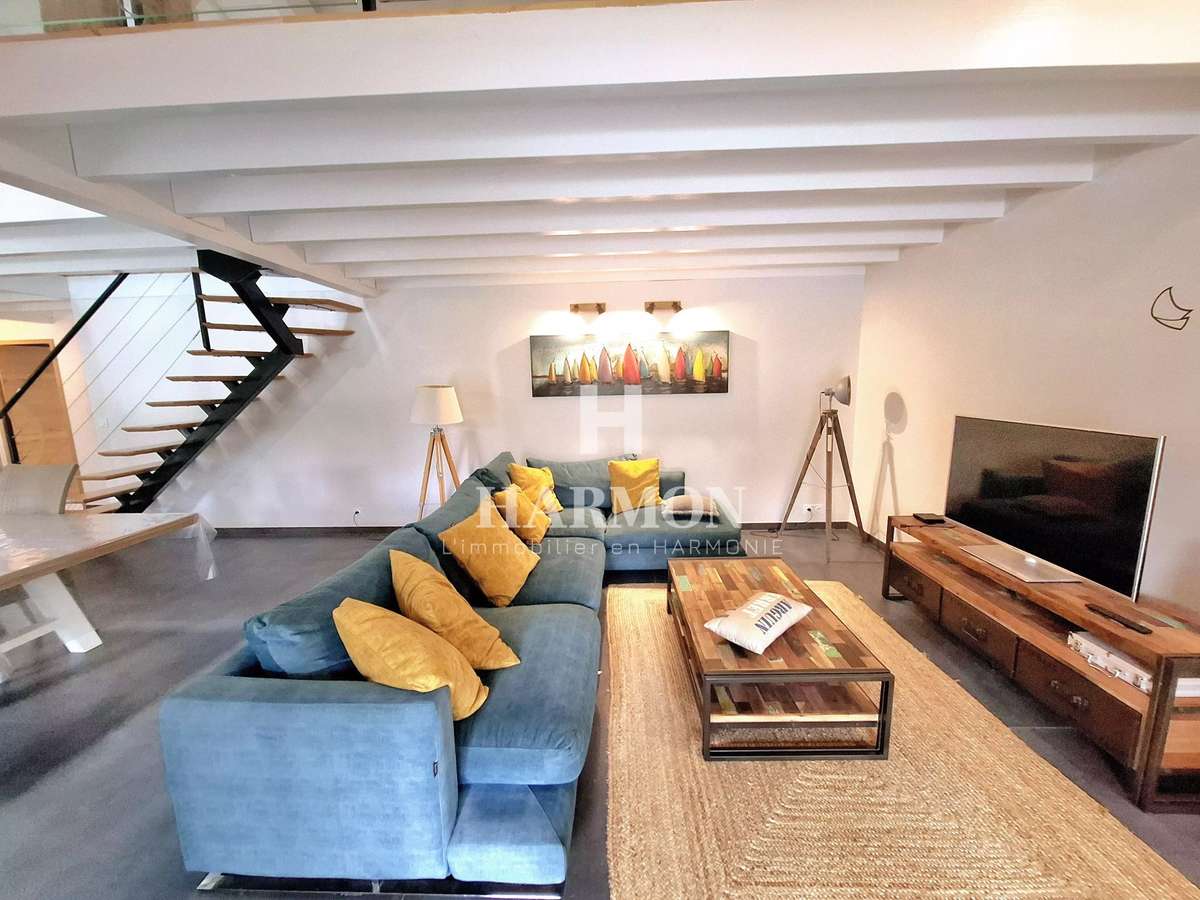 Maison Biscarrosse