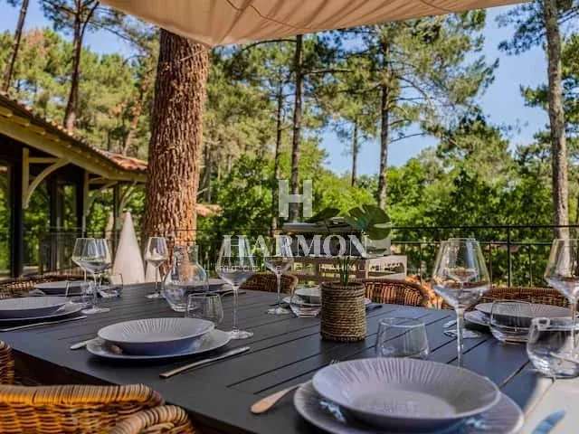 Maison Biscarrosse - 250m²