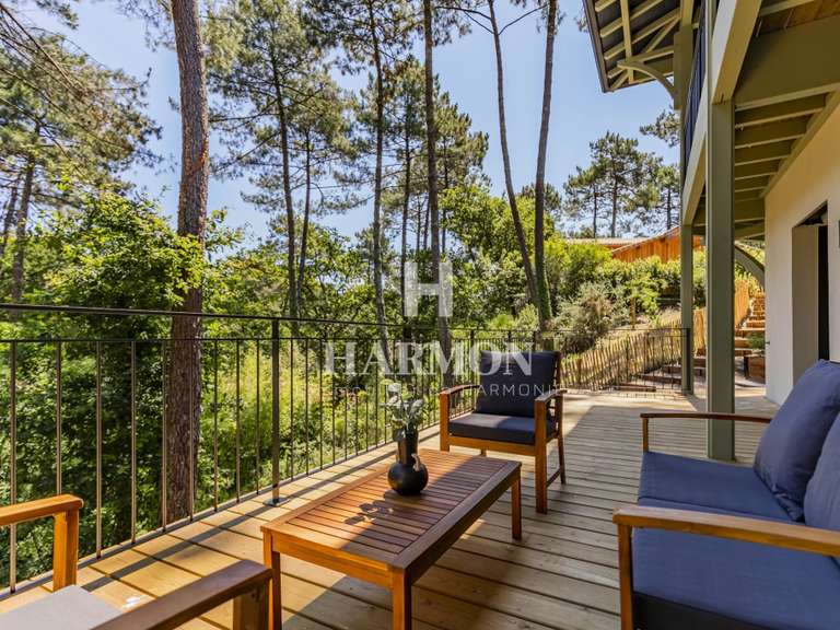 Maison Biscarrosse - 250m²