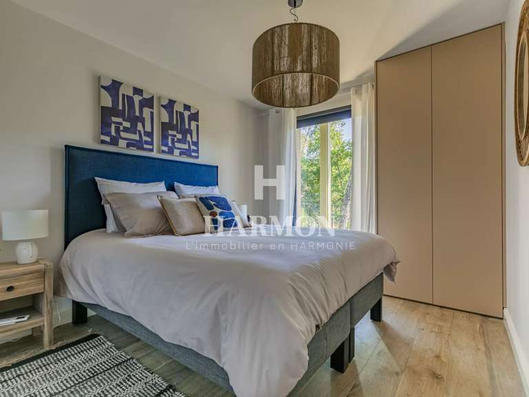Maison Biscarrosse - 250m²