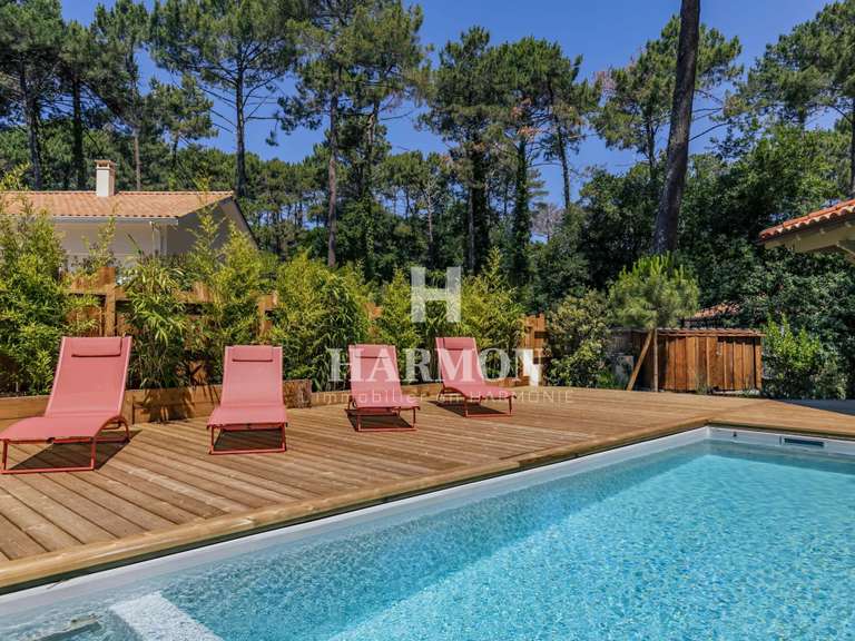 Maison Biscarrosse - 250m²