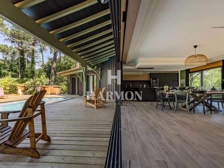 Maison Biscarrosse - 250m²