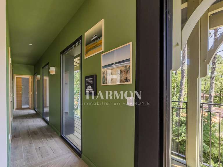 Maison Biscarrosse - 250m²