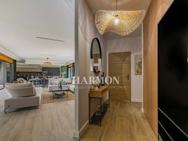 Maison Biscarrosse - 250m²