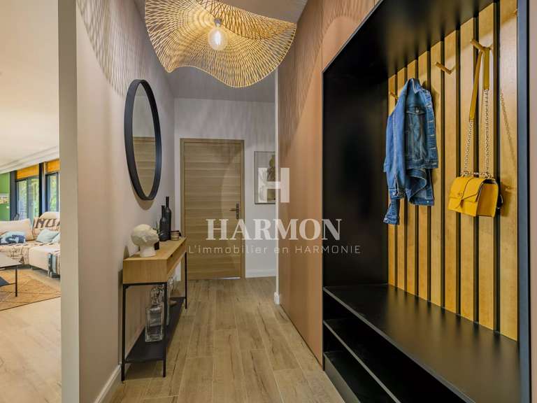 Maison Biscarrosse - 250m²