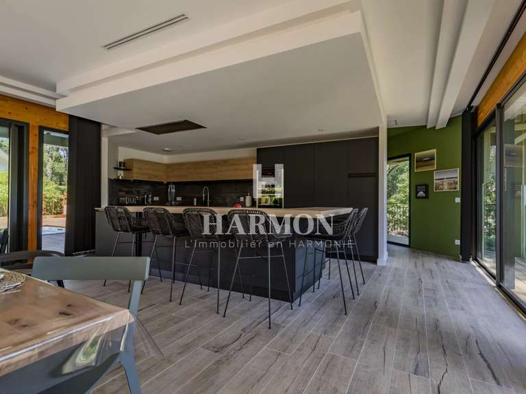 Maison Biscarrosse - 250m²