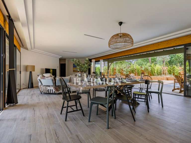 Maison Biscarrosse - 250m²