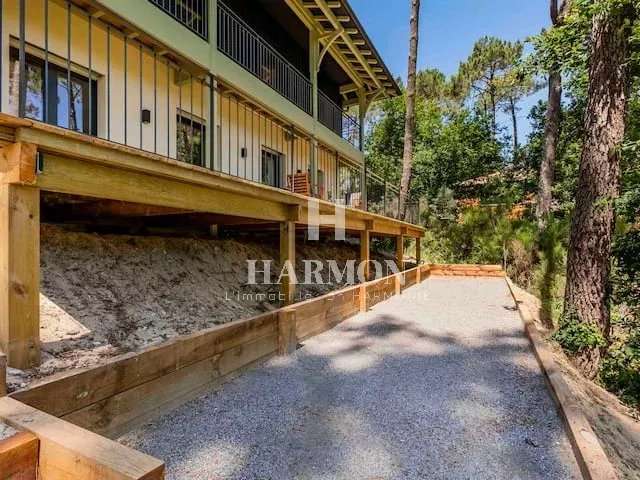 Maison Biscarrosse - 250m²