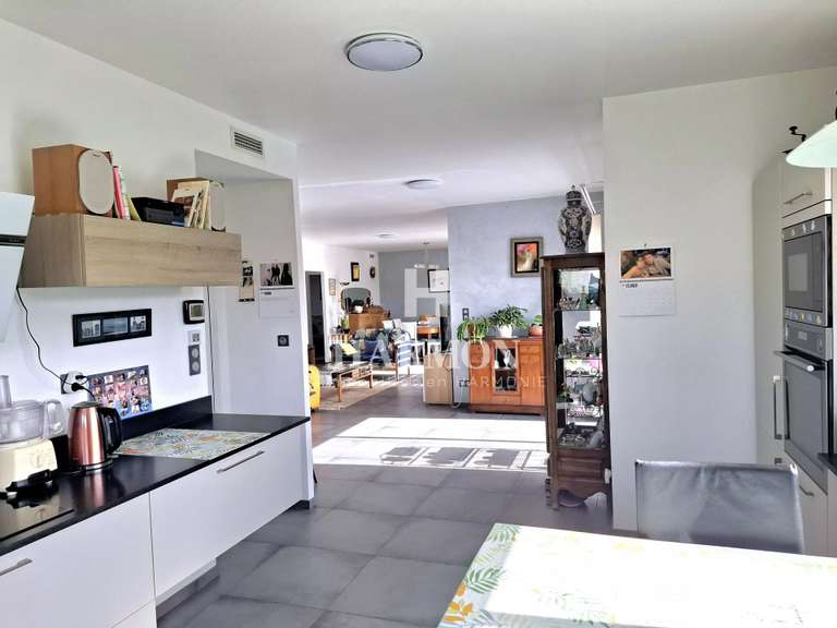 Maison Val de Virvée - 4 chambres - 172m²