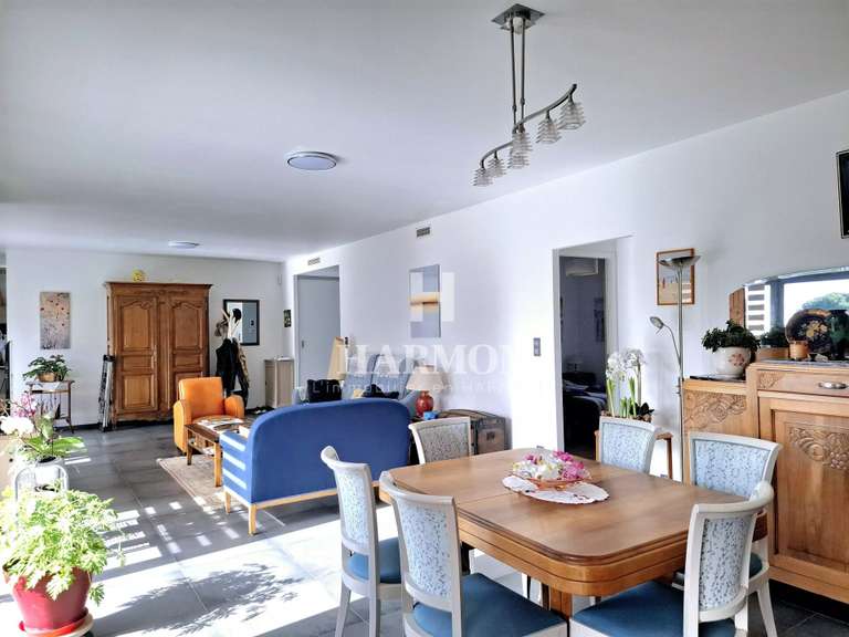 Maison Val de Virvée - 4 chambres - 172m²