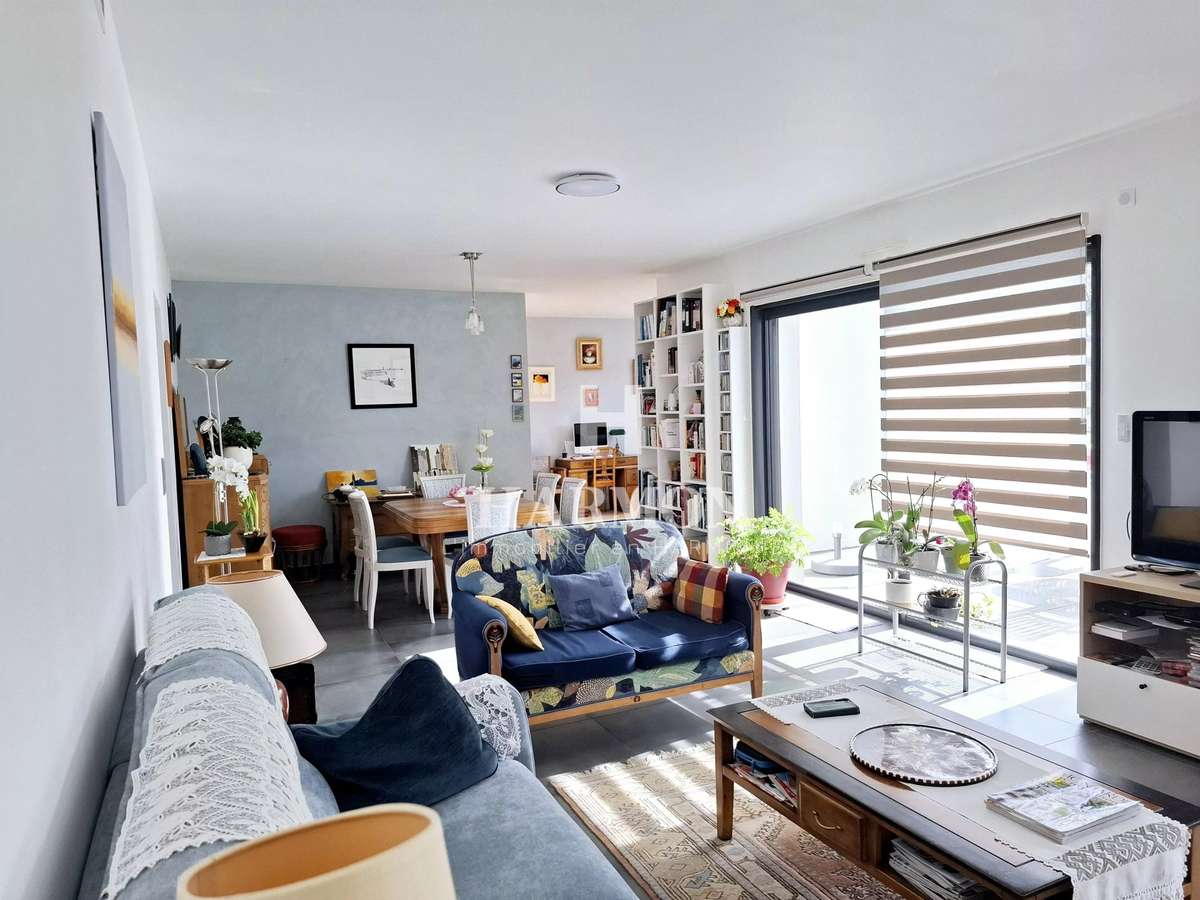 Maison Val de Virvée