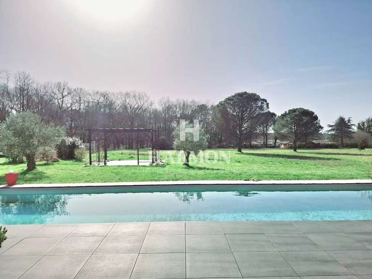 House Virsac - 4 bedrooms - 172m²