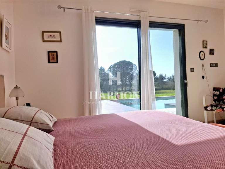 House Virsac - 4 bedrooms - 172m²