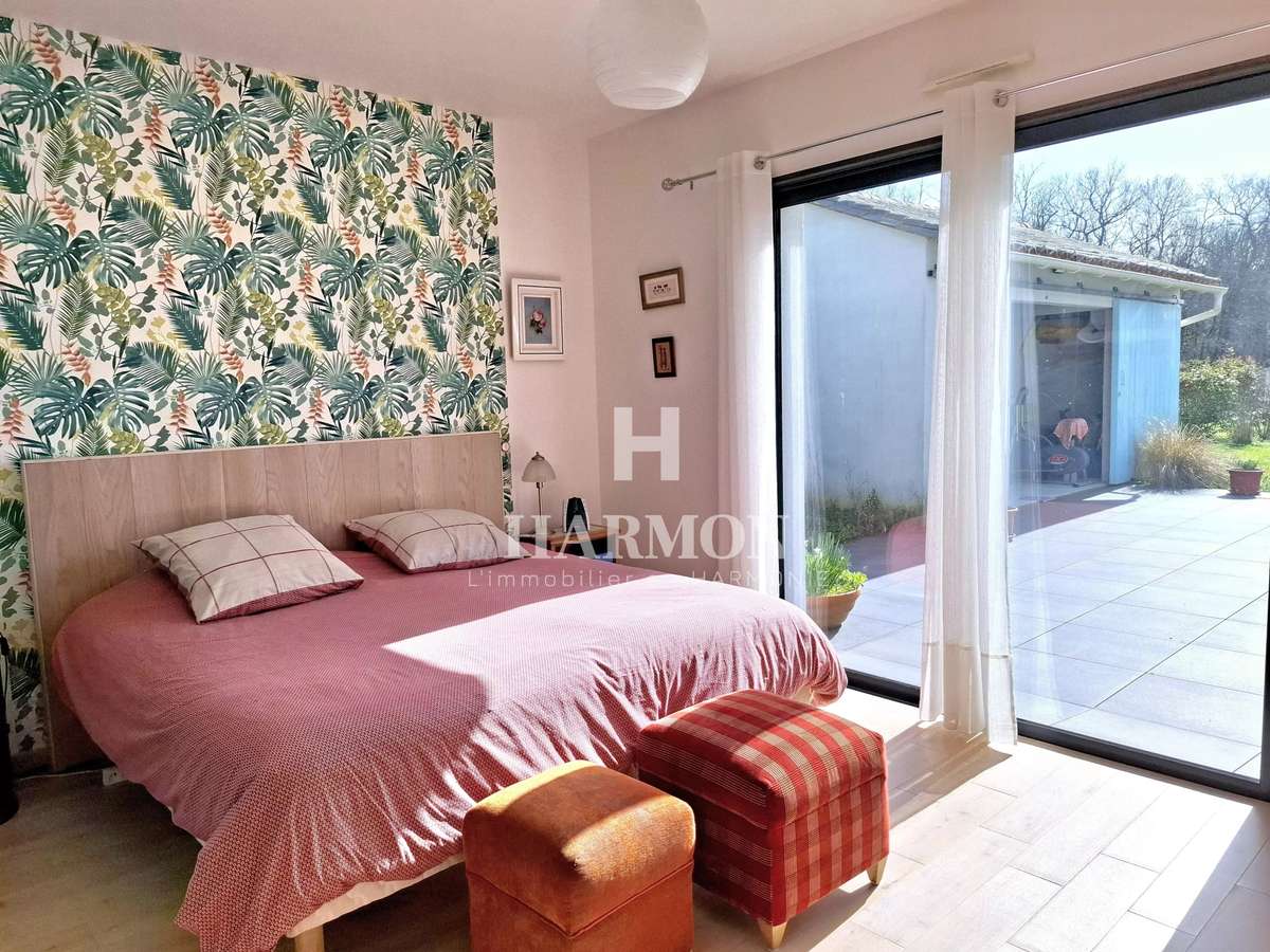 Maison Virsac