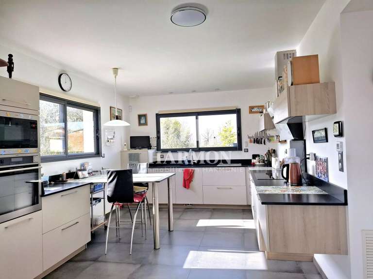 Maison Val de Virvée - 4 chambres - 172m²