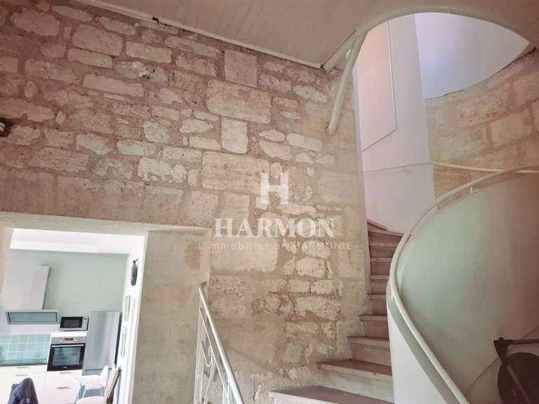Maison Cenon - 170m²