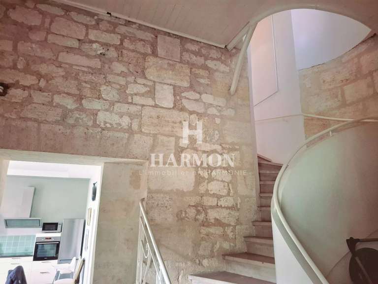 House Cenon - 170m²