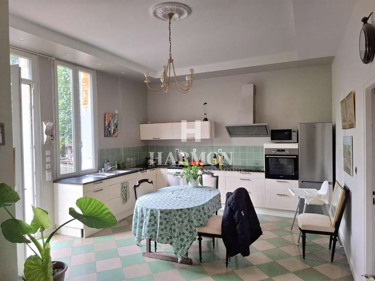 Maison Cenon - 170m²
