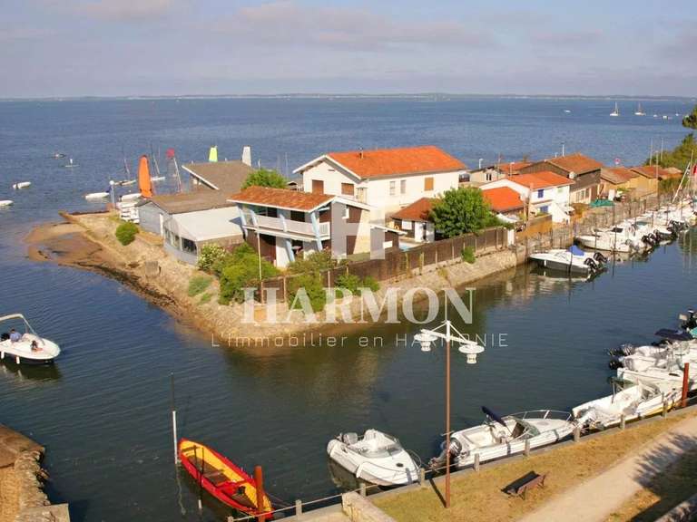 Maison Taussat - 4 chambres - 145m²