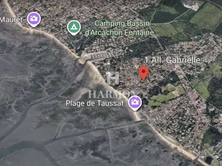 Maison Taussat - 4 chambres - 145m²