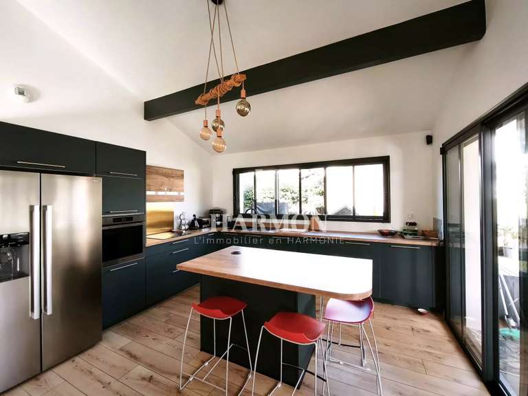 Maison Taussat - 4 chambres - 145m²