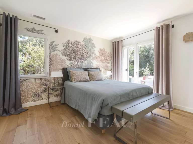 Maison Aix-en-Provence - 6 chambres - 240m²