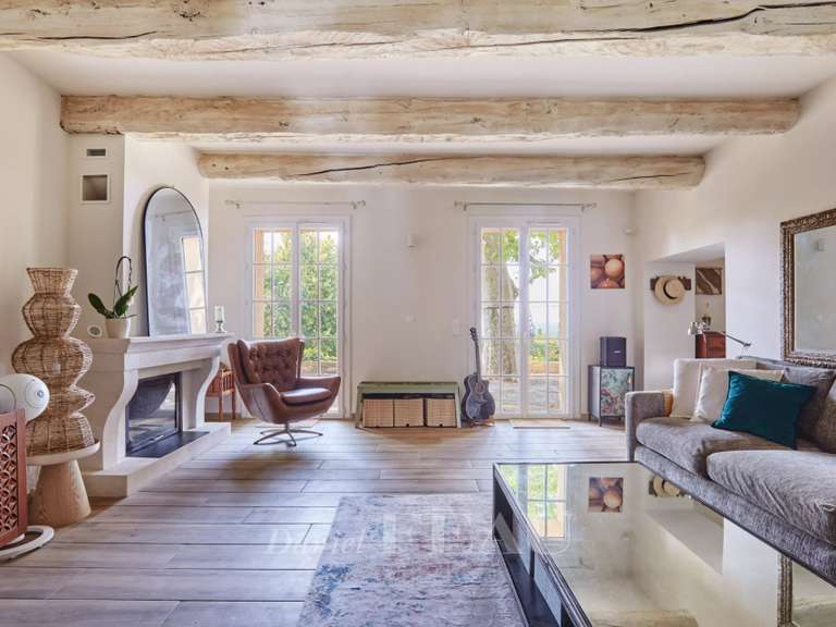 House Aix-en-Provence - 4 bedrooms - 183m²