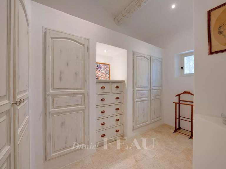 Maison Aix-en-Provence - 5 chambres - 240m²