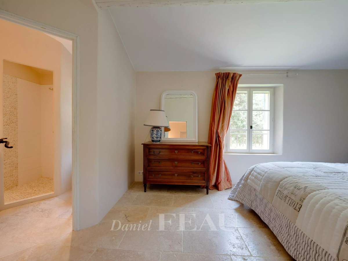 Maison Aix-en-Provence