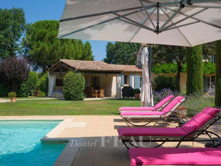 House Aix-en-Provence - 5 bedrooms - 240m²