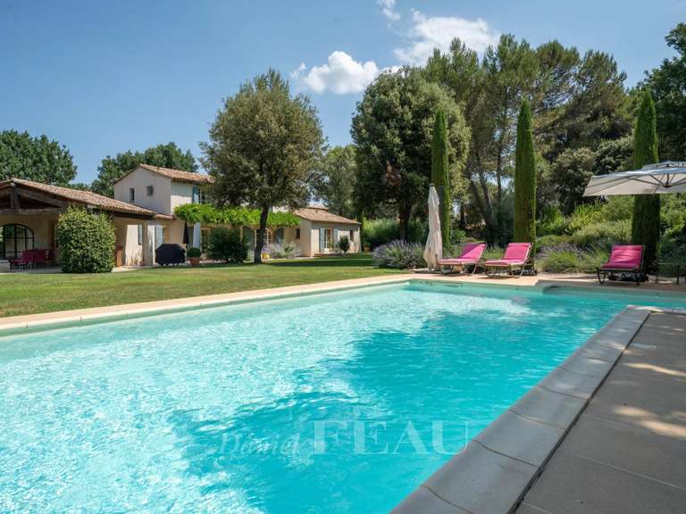 Maison Aix-en-Provence - 5 chambres - 240m²