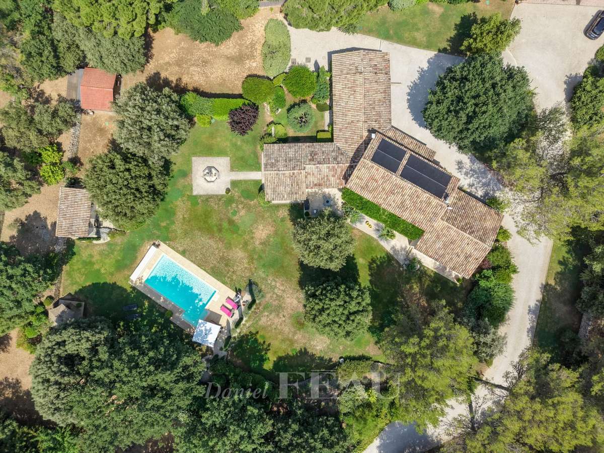 Maison Aix-en-Provence