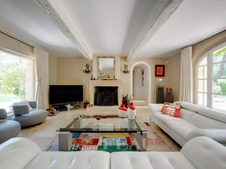 Maison Aix-en-Provence - 5 chambres - 240m²