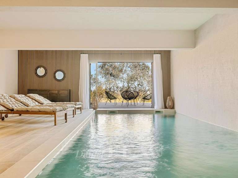 House Aix-en-Provence - 6 bedrooms - 470m²