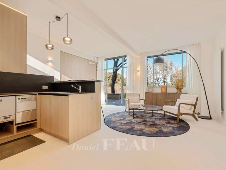 Maison Aix-en-Provence - 6 chambres - 470m²