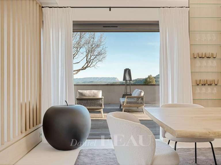 Maison Aix-en-Provence - 6 chambres - 470m²