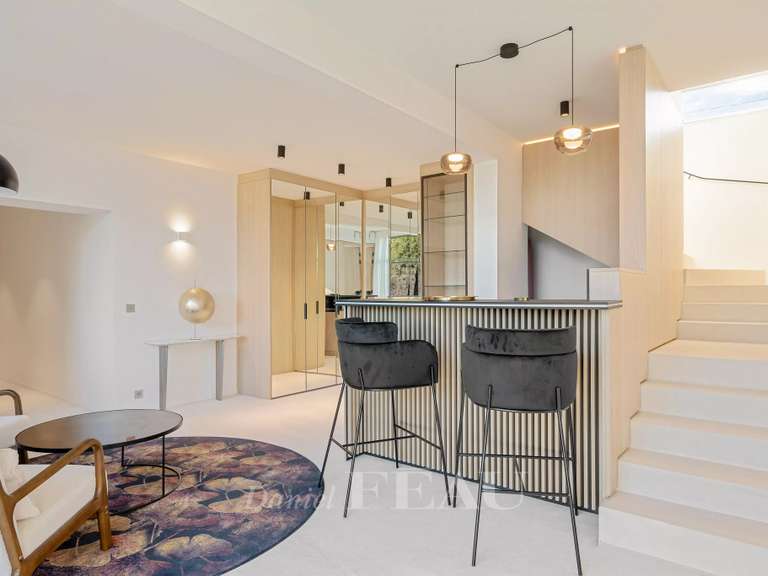 Maison Aix-en-Provence - 6 chambres - 470m²